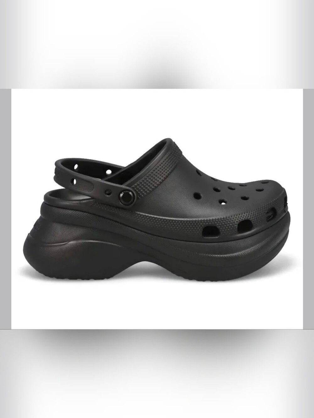 CROCS Classic Bae clog Crocs - SIZE 10
